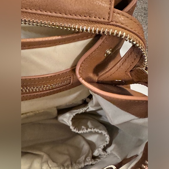 Mina Baie Harper Diaper Bag - Picture 8 of 15